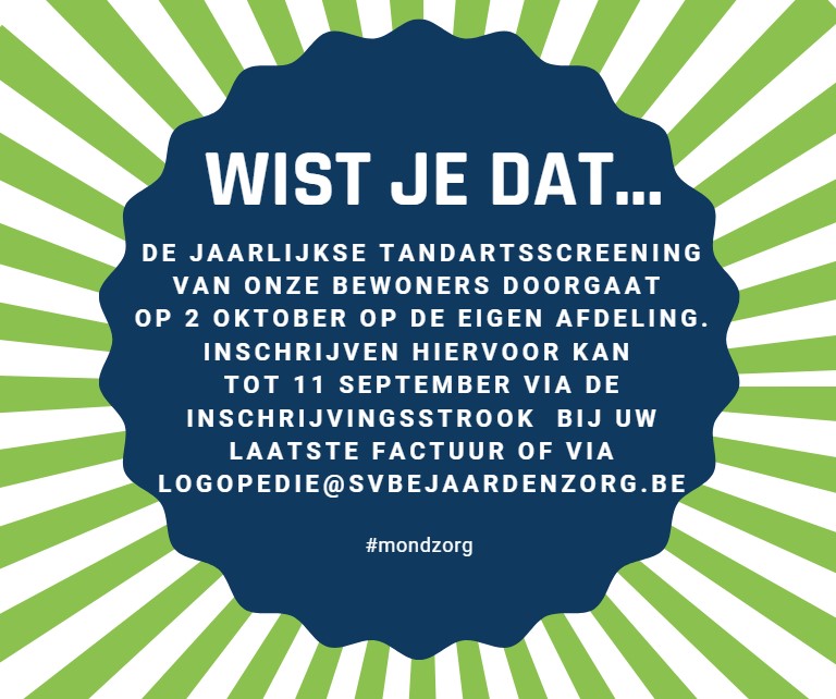 Bejaardenzorg Zrs. Sint-Vincentius