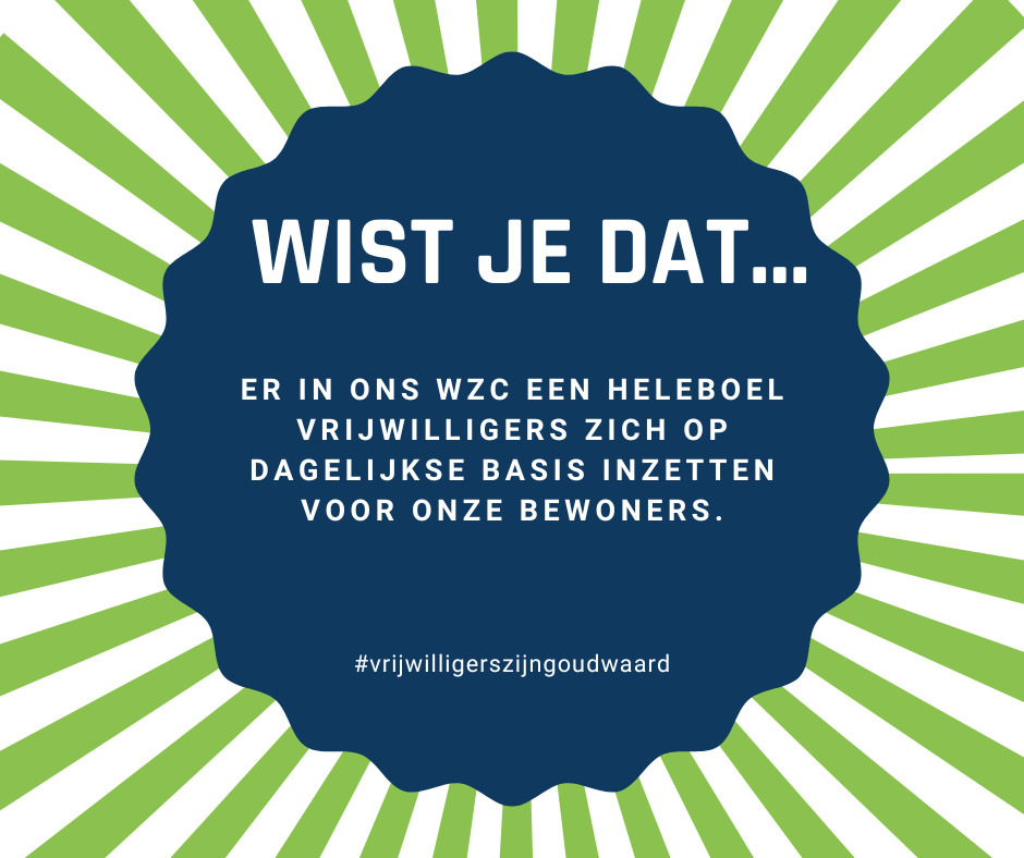 Bejaardenzorg Zrs. Sint-Vincentius